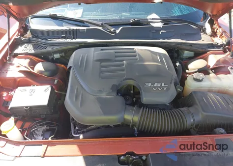 2020 Dodge Challenger Sxt from USA, damaged, VIN 2C3CDZAG5LH210504